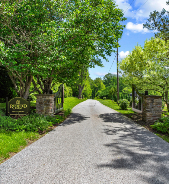 Richfield Property