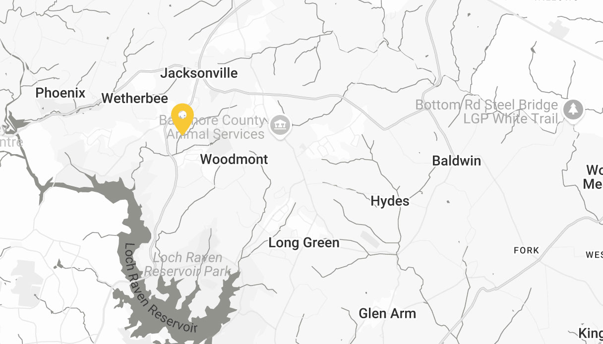 Richfield Location